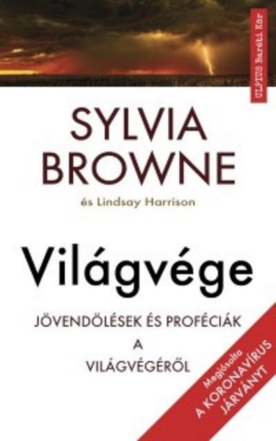 Világvége - Megjósolta a 2020-as koronavírus járványt