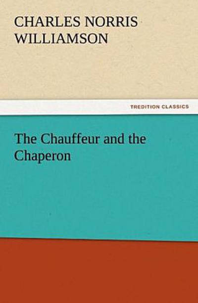 The Chauffeur and the Chaperon