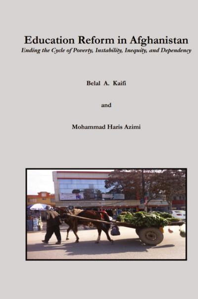 Education Reform in Afghanistan