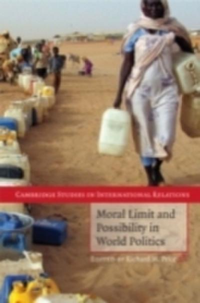 Moral Limit and Possibility in World Politics