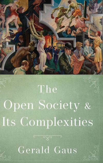 Open Society and Its Complexities