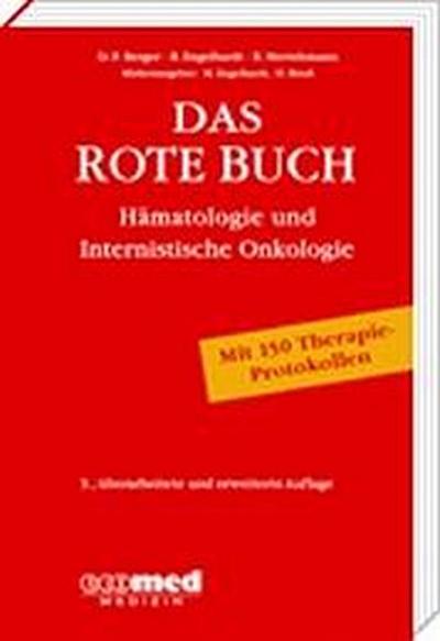Das Rote Buch: Hämatologie und Internistische Onkologie