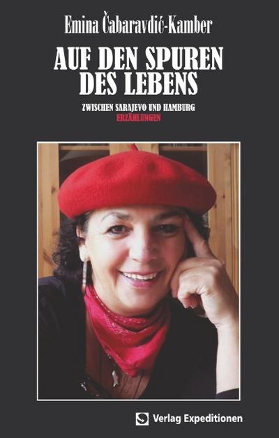 Auf den Spuren des Lebens