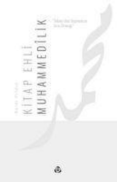 Kitap Ehli Muhammedilik