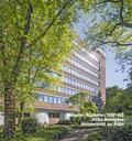 Wilhelm Riphahn - SSP AG, WiSo-Hochhaus, Universität zu Köln