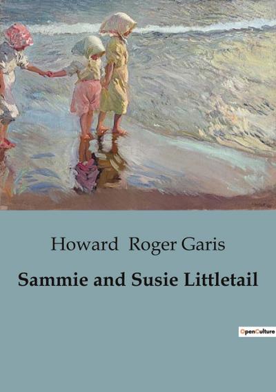 Sammie and Susie Littletail