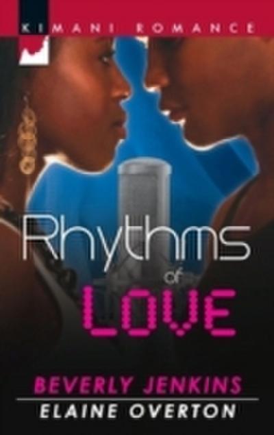 Rhythms of Love: You Sang to Me / Beats of My Heart (Mills & Boon Kimani)