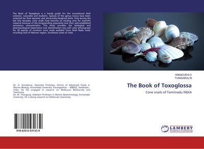 The Book of Toxoglossa