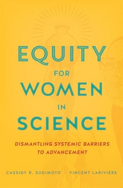 Equity for Women in Science