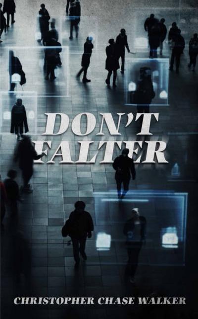 Don’t Falter