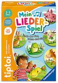 tiptoi® Mein Lieder-Spiel