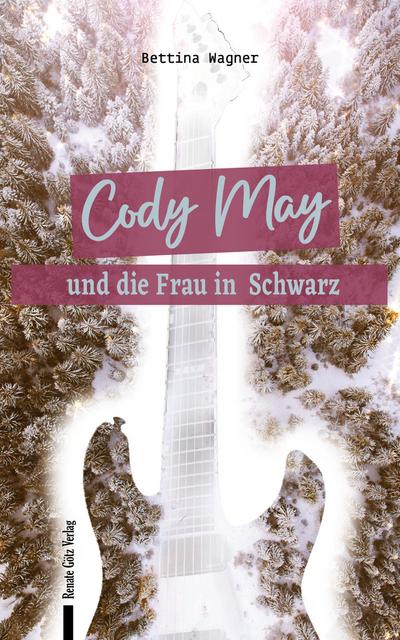 Cody May