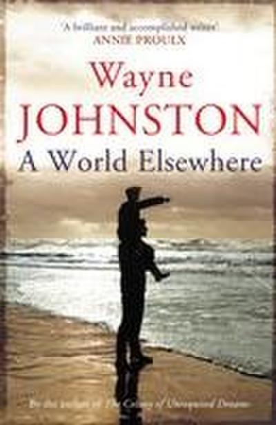 A World Elsewhere