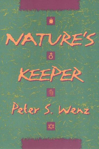 Nature’s Keeper