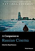 A Companion to Russian Cinema