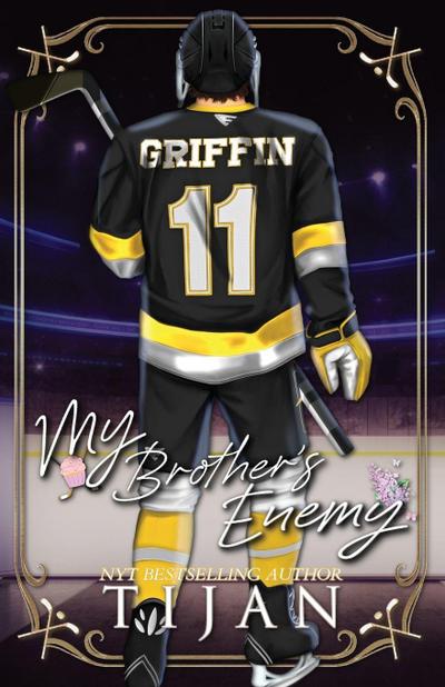 My Brother’s Enemy (Special Edition)