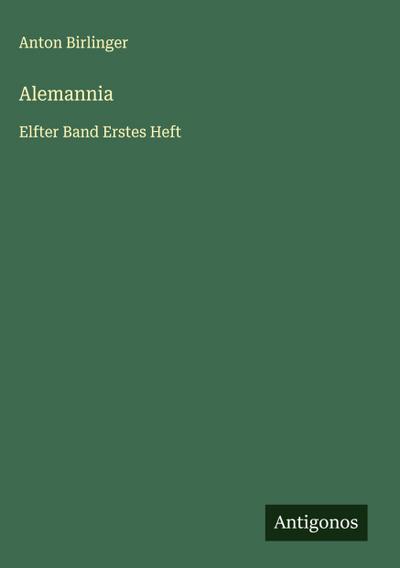 Alemannia