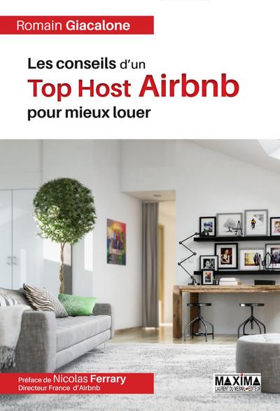 Les conseils d’un top host Airbnb pour mieux louer
