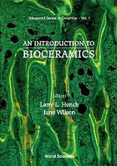 INTRODUCTION TO BIOCERAMICS, AN     (V1)