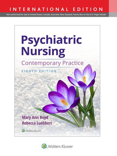 Psychiatric Nursing