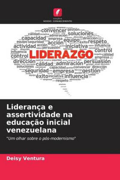 Liderança e assertividade na educação inicial venezuelana