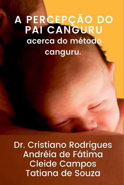 A Percepção Do Pai  Canguru Acerca Do Método  Canguru