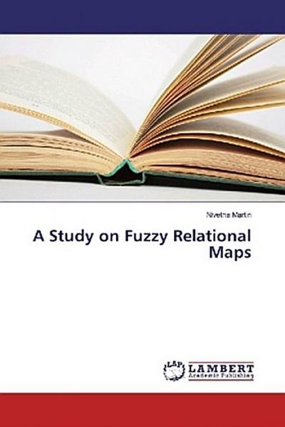 A Study on Fuzzy Relational Maps