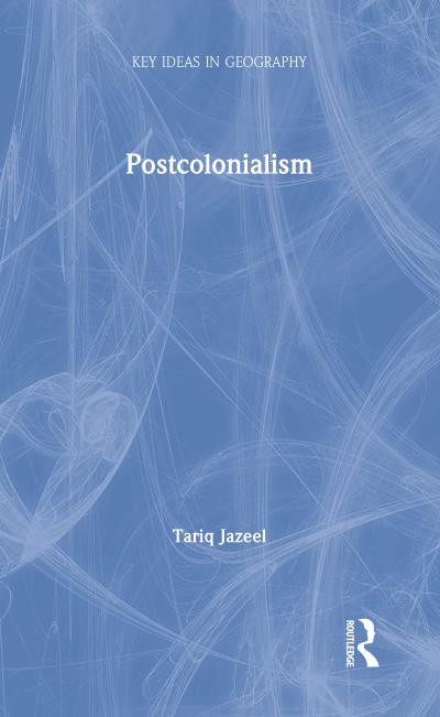 Postcolonialism