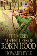 Merry Adventures of Robin Hood