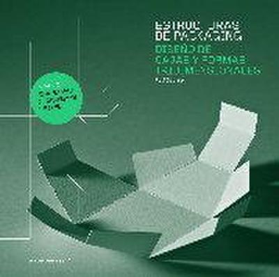 Estructuras de packaging - Diseño de cajas y formas