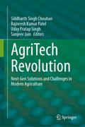 AgriTech Revolution