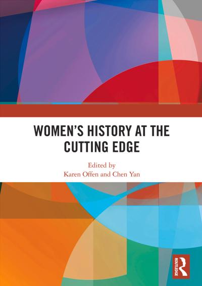 Women’s History at the Cutting Edge