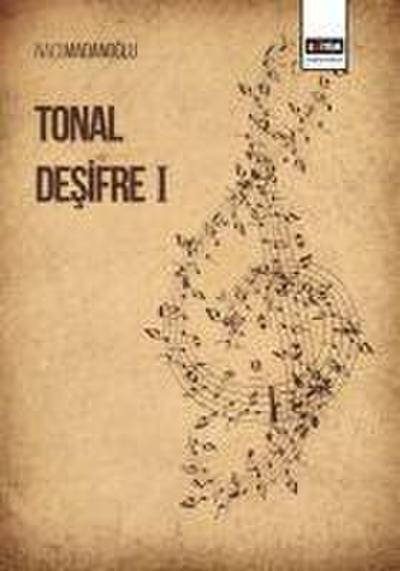 Tonal Desifre 1