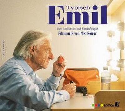 Typisch Emil - Soundtrack