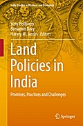 Land Policies in India