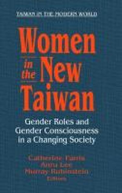 Women in the New Taiwan