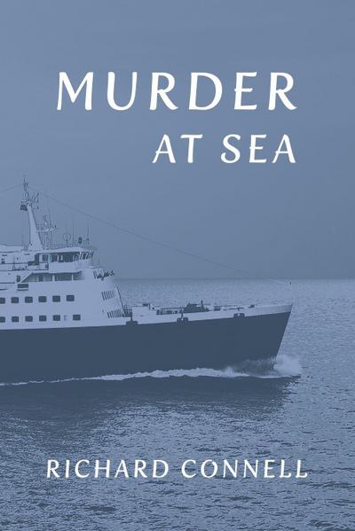 Murder at Sea