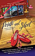 Pointe and Shoot