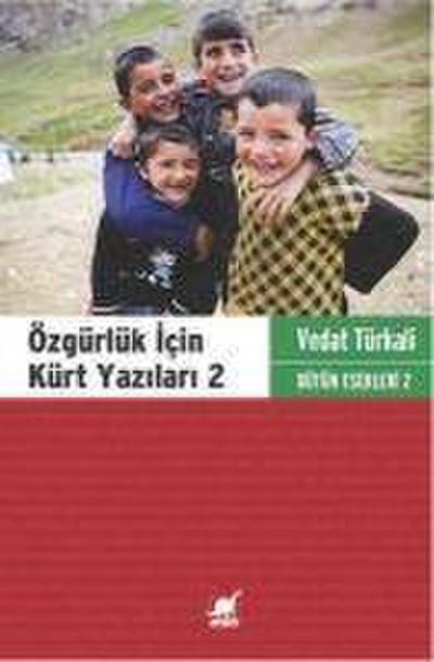 Özgürlük Icin Kürt Yazilari 2