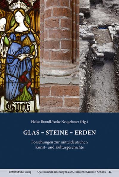 Glas - Steine - Erden