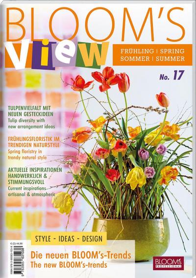 BLOOM’s VIEW 1/2023 (No.17)