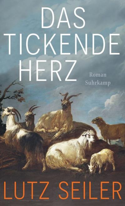 Das tickende Herz