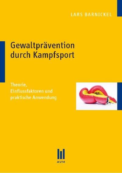 Gewaltprävention durch Kampfsport