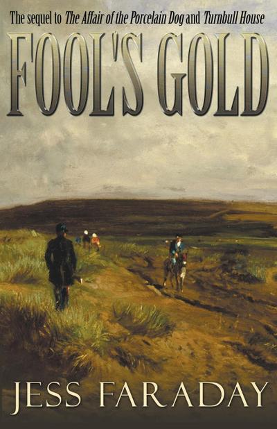 Fool’s Gold