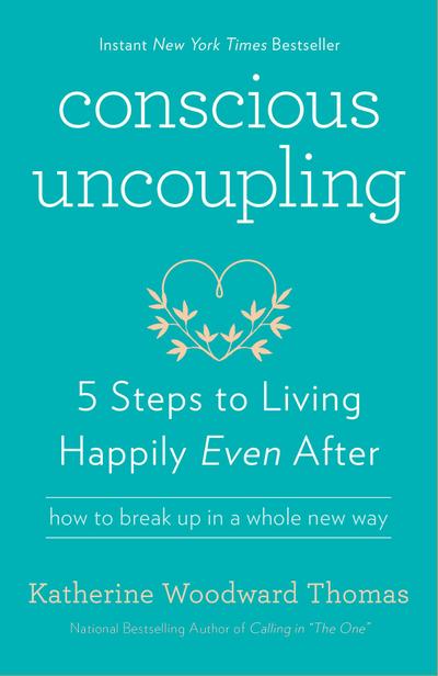 Conscious Uncoupling