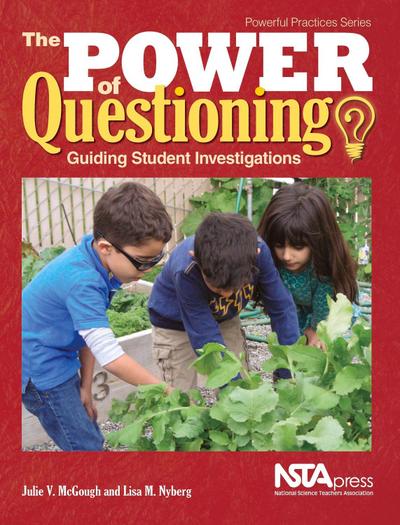 The Power of Questioning
