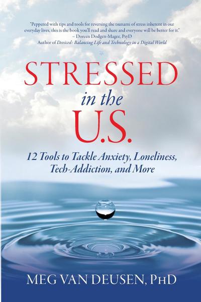 Stressed in the U.S.