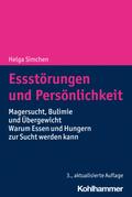 Essstörungen und Persönlichkeit