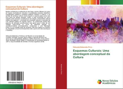 Esquemas Culturais: Uma abordagem conceptual da Cultura