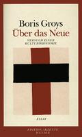 Über das Neue